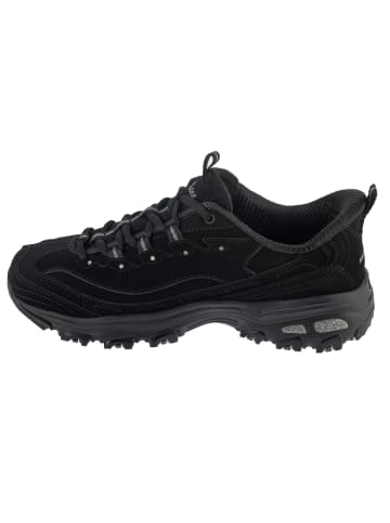 Skechers Skechers Slip-Ins: D'Lites - Classic Remix in Schwarz