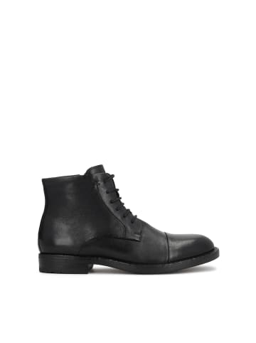Kazar Chelsea Boots in Schwarz