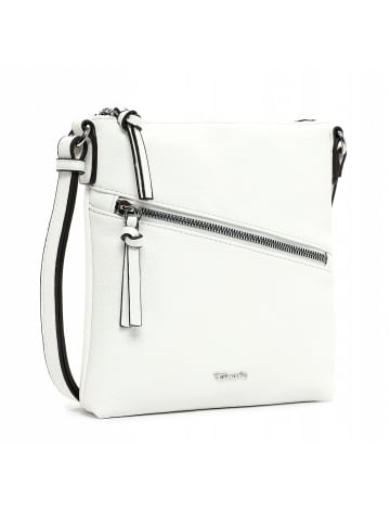 Tamaris TAS Alessia Umhängetasche 22 cm white