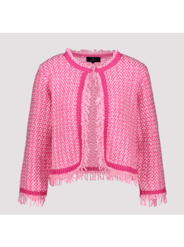 monari Strickjacke in Spring Flower