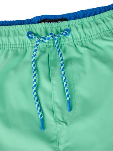 riverso  Short RIVDavid comfort/relaxed in Grün