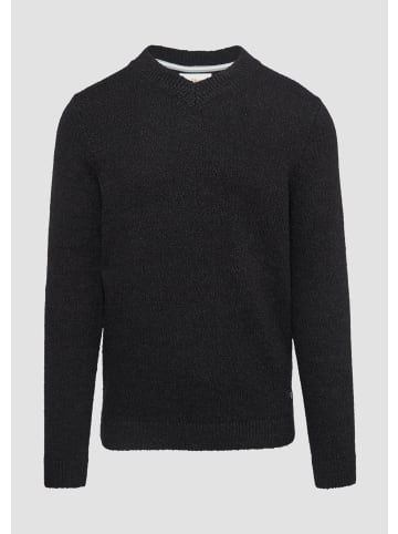 s.Oliver Strickpullover in 9999_schwarz