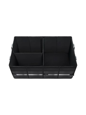 Baseus Baseus OrganizeFun 60L Auto-Organizer für lange Reisen in Schwarz