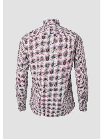 s.Oliver Hemd in 01A4_weiß