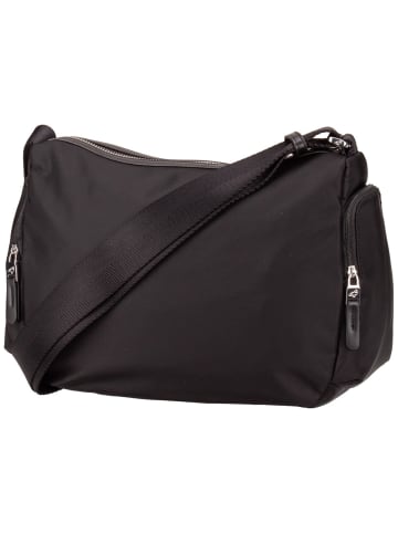 Mandarina Duck Bodybag Hunter Cargo VCT54 in Black