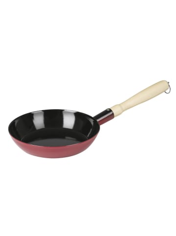Riess Bratpfanne Knecht Classic 75510 in Schwarz
