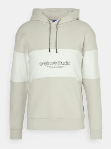 Jack & Jones Sweatshirt für Herren in beige