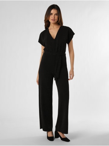 Aygill's Jumpsuit in schwarz