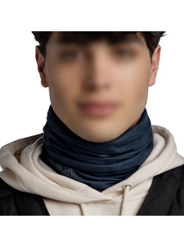 Buff Original EcoStretch Multifunktionstuch in Dunkelblau