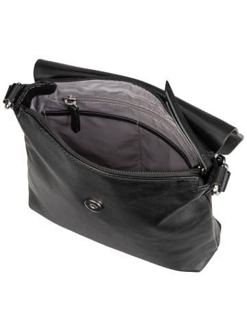 Jost Bodybag Arva S in Schwarz