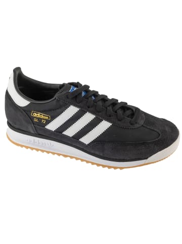 Adidas originals adidas SL RS 72 in Schwarz
