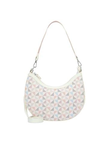 Gabor Meria Mini Bag Schultertasche 29 cm printed rose