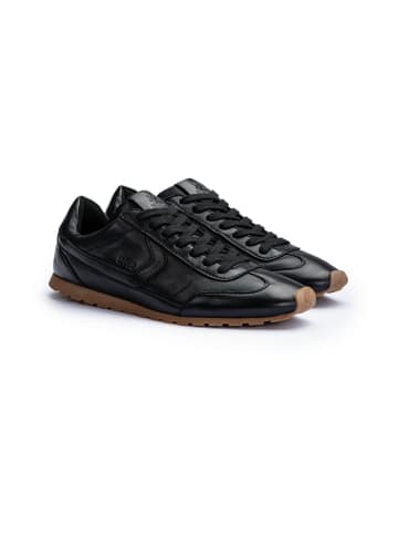 LLOYD Sneaker Low in Schwarz