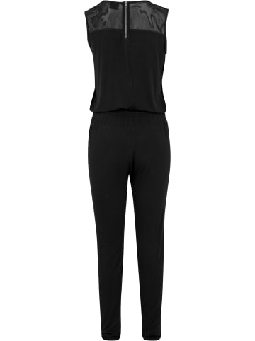 Urban Classics Jumpsuits in black