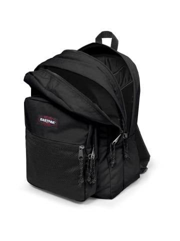 Eastpak Pinnacle 38 - Rucksack 42 cm in schwarz