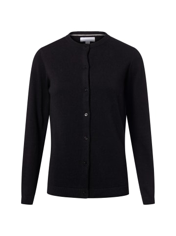 brookshire Strickjacke in schwarz - 0011