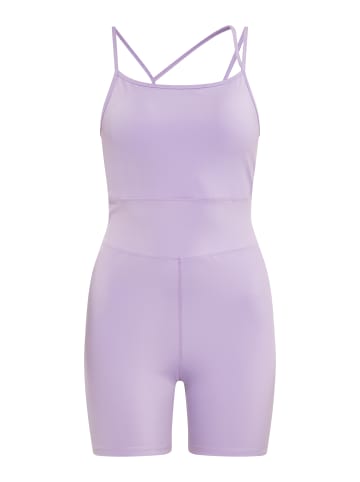 myMO ATHLSR Damen Jumper in Lavendel