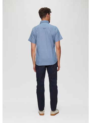 s.Oliver Hemd in 5402_hellblau