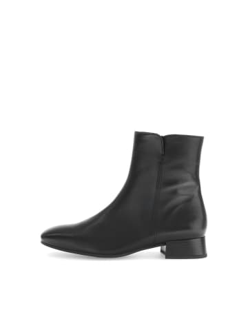 Gabor Fashion Elegante Stiefeletten in schwarz
