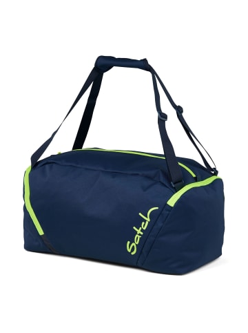 Satch Sporttasche 46 cm in toxic yellow