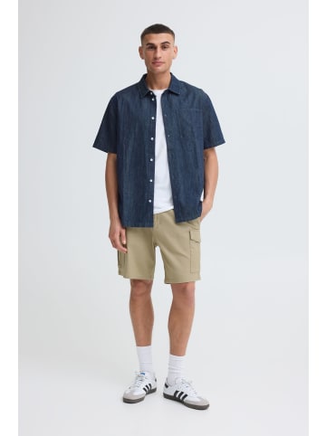 !SOLID Cargoshorts SDMohan in Grün