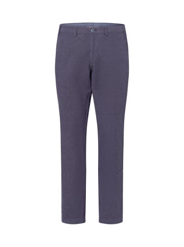 Nils Sundström Hose in indigo - 0001