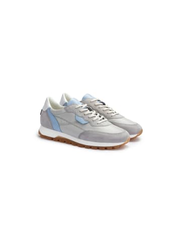 LLOYD Sneaker in grau