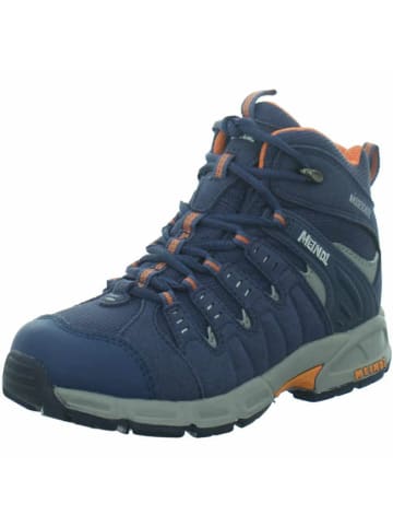 MEINDL Wanderschuhe für Damen in blau