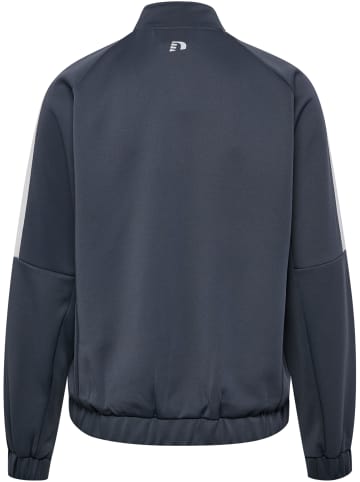 Newline Reißverschluss Jacke Women Knitted Damen in TURBULENCE