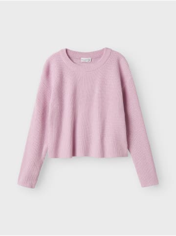 name it Strickpullover in Winsome Orchid