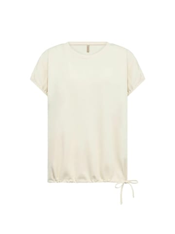 soyaconcept T-Shirt SC-BANU in 1620 CREAM