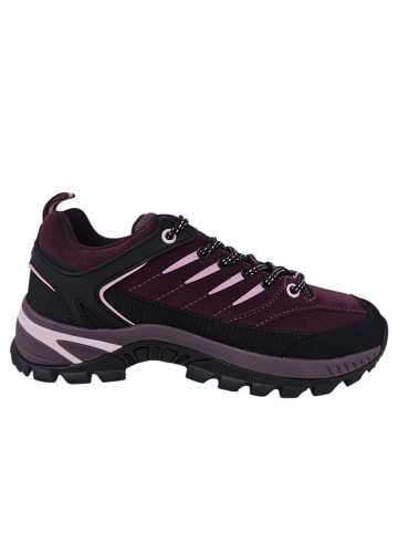 cmp Wanderschuh Rigel 2.0 Lo WMS WP in Rot
