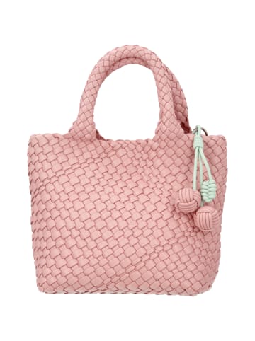 myMo Women Handbag in Pink