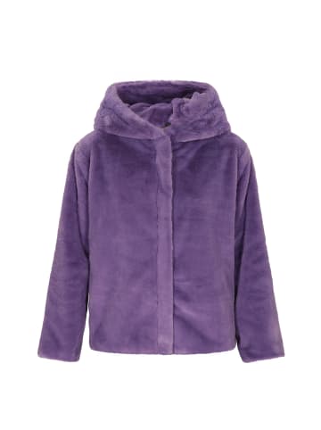 faina Damen Jacke in Lavendel