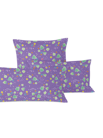 Happy Friday Pyjama Kissenbezug