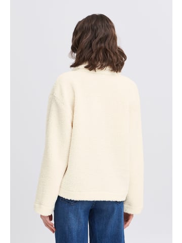 Fransa FRMIKALA JA 2 regular fit in Whisper White