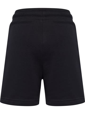 Hummel Hummel Kurze Hose Hmlcasper Lebensstil Jungen in BLACK