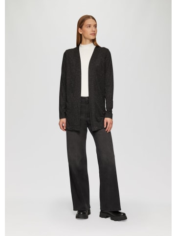 s.Oliver Indoor-Jacke in 9999_schwarz