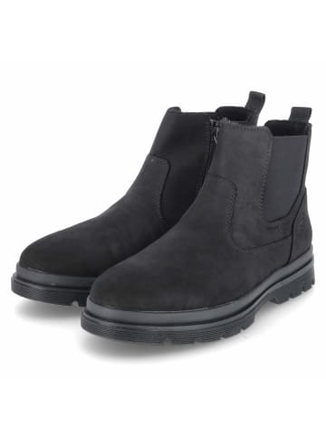 rieker Stiefel mit Kaltfutter in black
