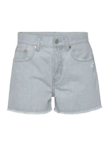 Buffalo Jeansshorts in blue washed