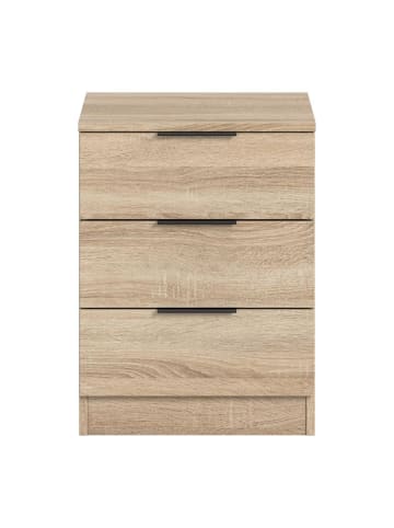 ebuy24 Eiche 45 x 40 cm