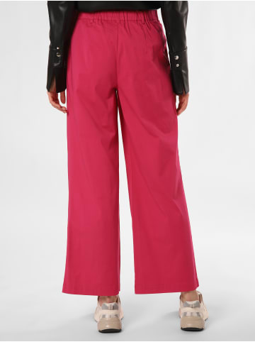 Marie Lund Hose in pink