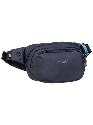 Pacsafe Gürteltasche V Hip Pack in Ocean