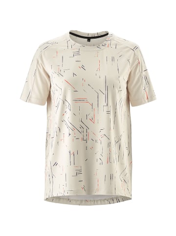 Gonso Trail Jersey in Grau0617