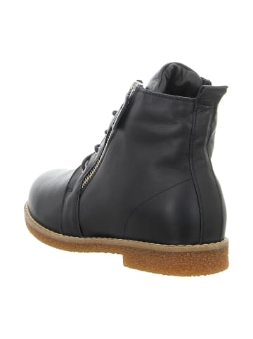 Andrea Conti Komfort Stiefeletten in Schwarz