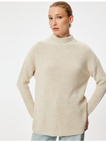 KOTON Sweater in Beige