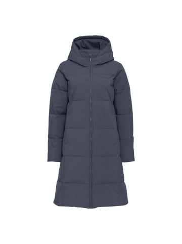 MAZINE Puffermantel in ink blue