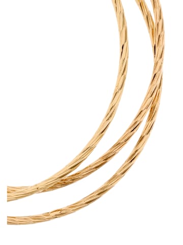 IZIA Women Bracelet in Rose Gold