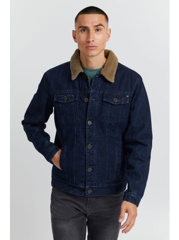 BLEND Jeansjacke Denim in Blau