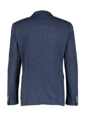 Lerros Sakko für Herren in blau
